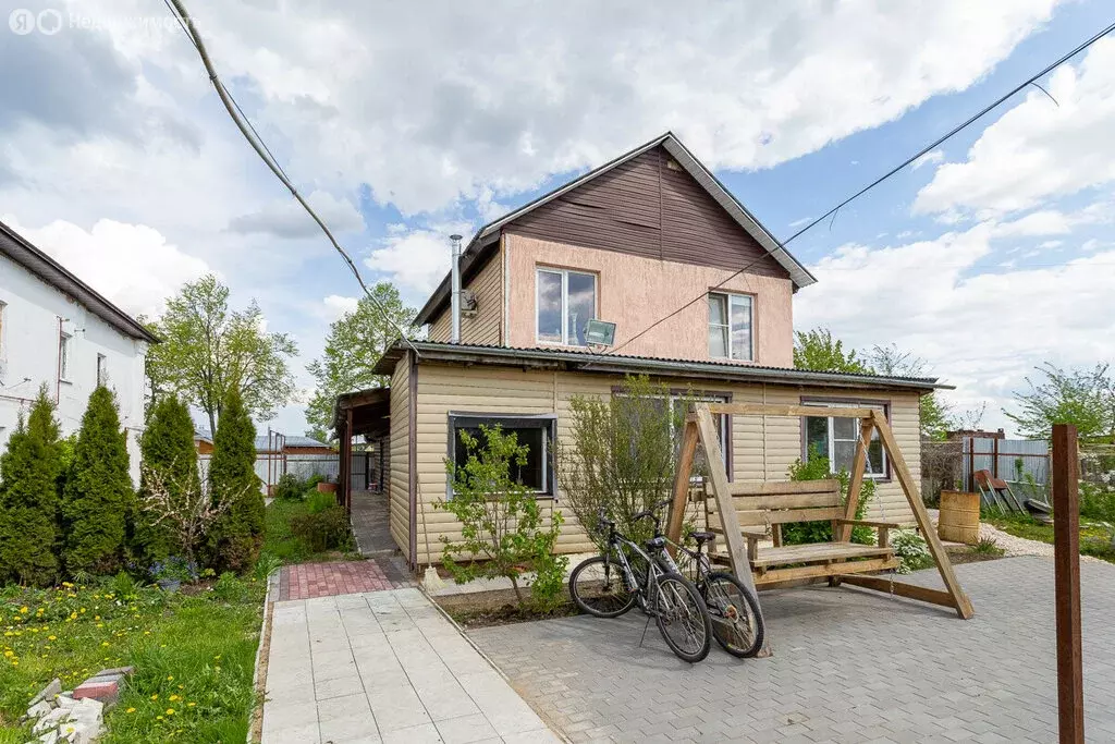 Дом в Суздаль, улица Ленина, 3 (50 м) - Фото 0