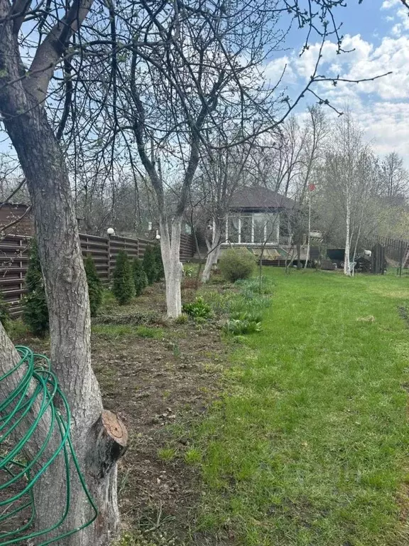 Дом в Татарстан, Казань Труд завода Радиоприбор СНТ, 15 (100 м) - Фото 2