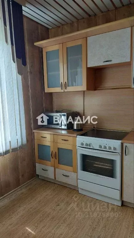 2-к кв. Нижегородская область, Нижний Новгород ул. Ватутина, 13 (54.6 ... - Фото 1