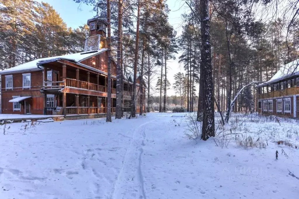 Участок в Иркутская область, Усольский район, Железнодорожное с/пос ... - Фото 1