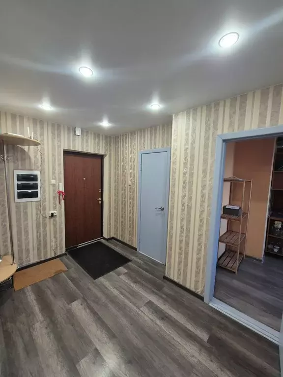 Продаётся 3-к квартира, 90 м - Фото 1