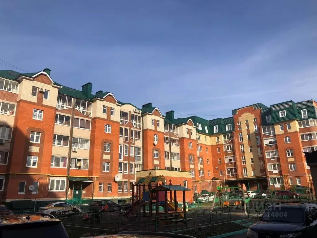 1-к кв. Московская область, Подольск просп. Ленина, 8а (40.0 м) - Фото 2