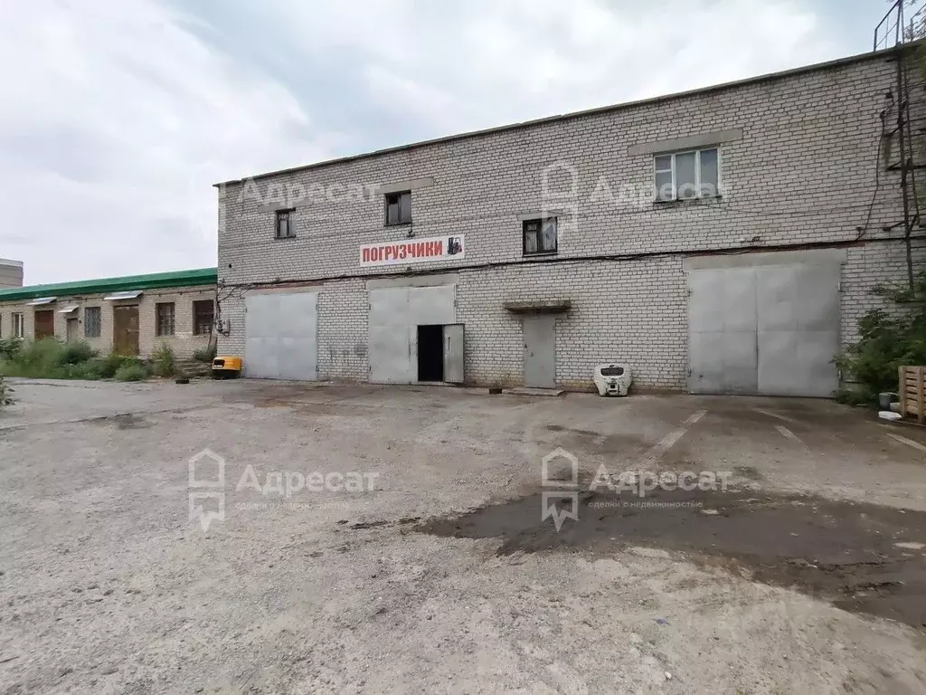 Помещение свободного назначения в Волгоградская область, Волгоград ... - Фото 2