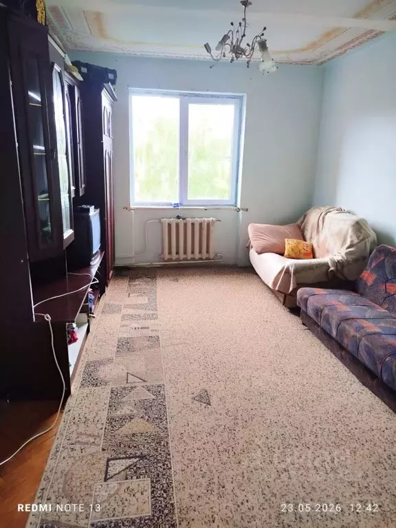 2-к кв. Северная Осетия, Владикавказ ул. Гадиева, 58к6 (46.0 м) - Фото 1