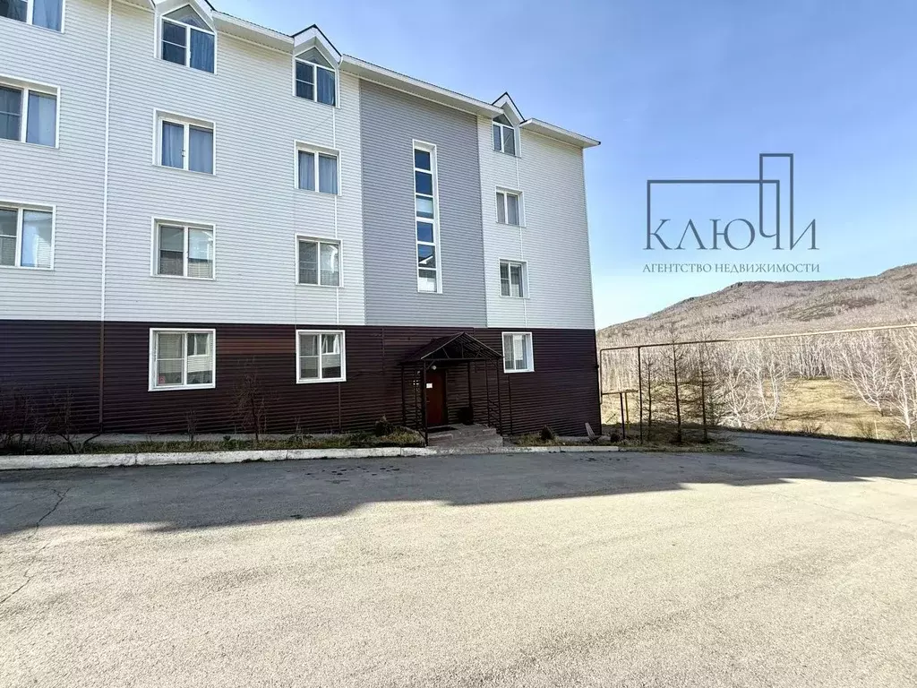 2-к кв. Башкортостан, Абзелиловский район, Ташбулатовский сельсовет, ... - Фото 2