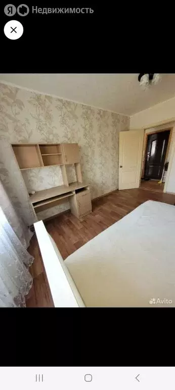 2-комнатная квартира: Братск, улица Гагарина, 63 (48 м) - Фото 1