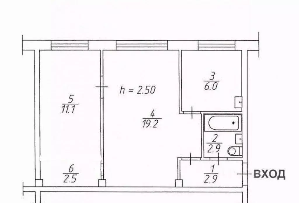 Офис в Саратовская область, Саратов ул. Имени В.Г. Рахова, 145 (44 м) - Фото 1