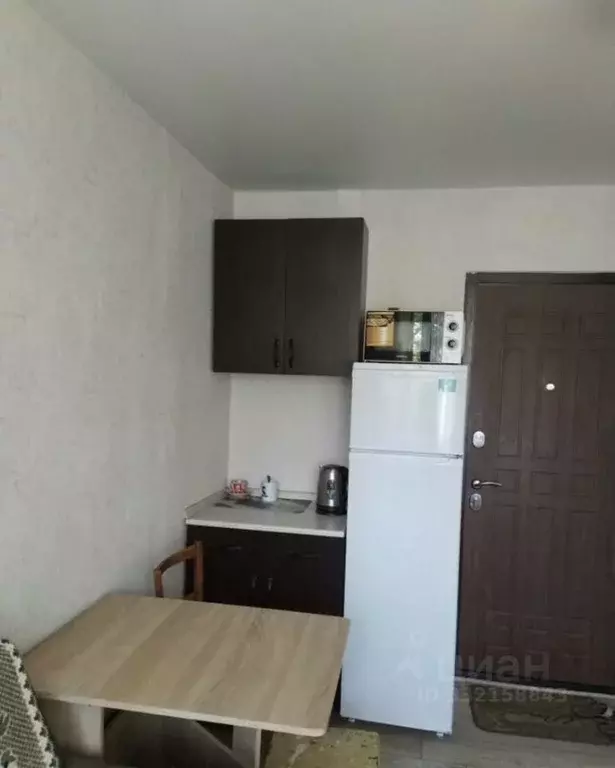Комната Севастополь ул. Николая Музыки, 94А (13.0 м) - Фото 1