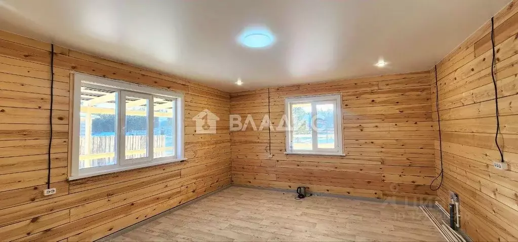 Дом в Бурятия, Тарбагатайский район, Саянтуйское с/пос, с. Нижний ... - Фото 2