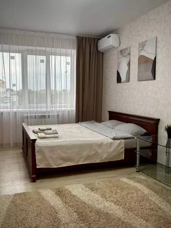1-к кв. Калмыкия, Элиста ул. Номто Очирова, 8 (50.0 м) - Фото 0