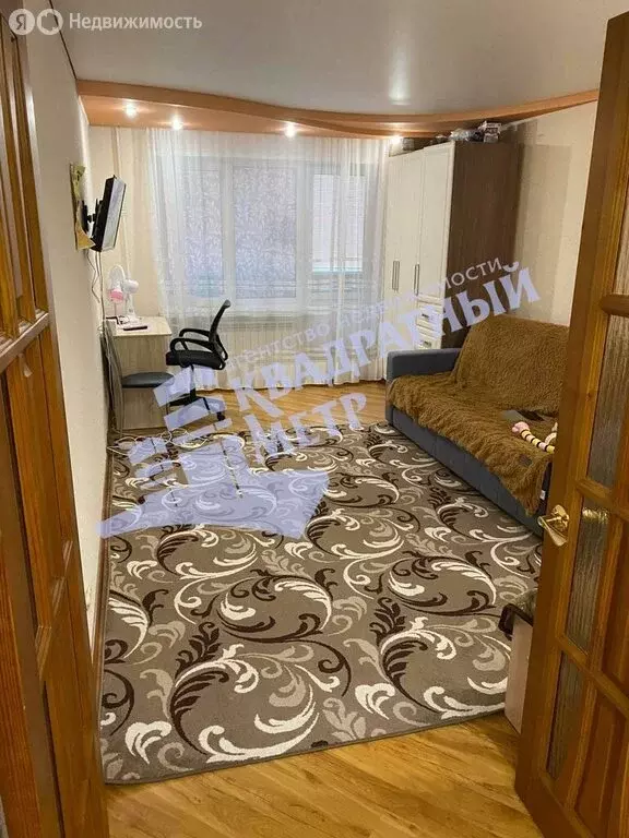 1-комнатная квартира: Балаково, улица Академика Жук, 17А (42 м) - Фото 2