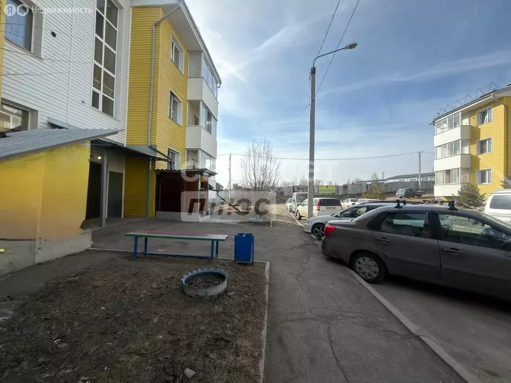 Помещение свободного назначения (82.5 м) - Фото 1