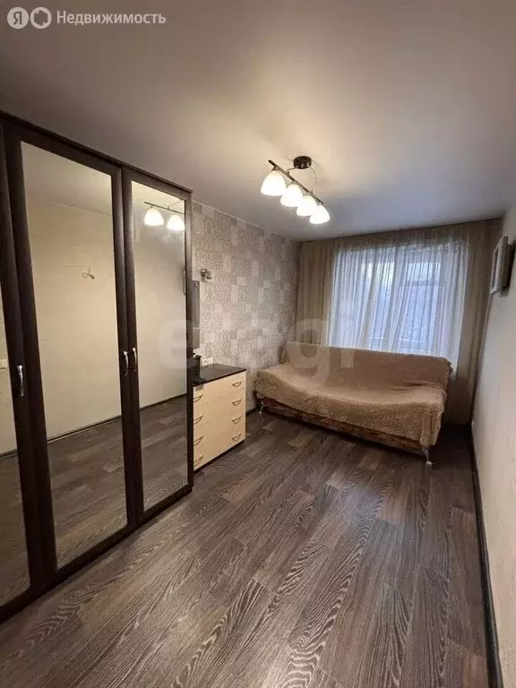 2-комнатная квартира: Сосногорск, Сосногорск, 6-й микрорайон, 10 (43.5 ... - Фото 2