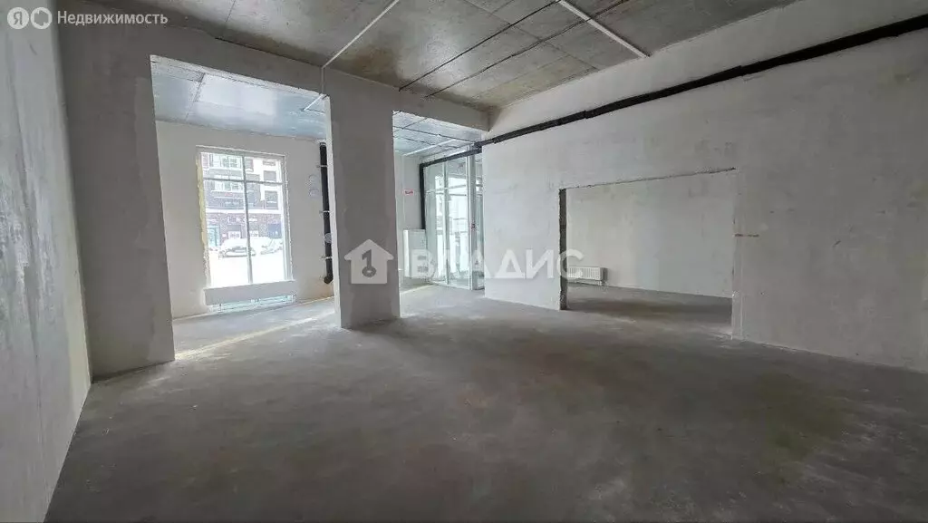 Помещение свободного назначения (77 м) - Фото 2
