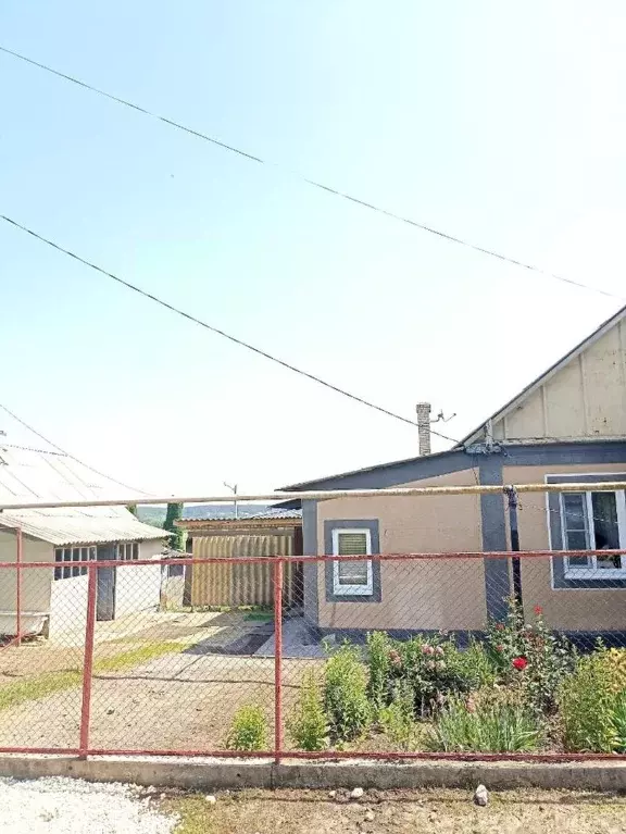 Дом в Липецкая область, Липецкий муниципальный округ, с. Ситовка ул. ... - Фото 2