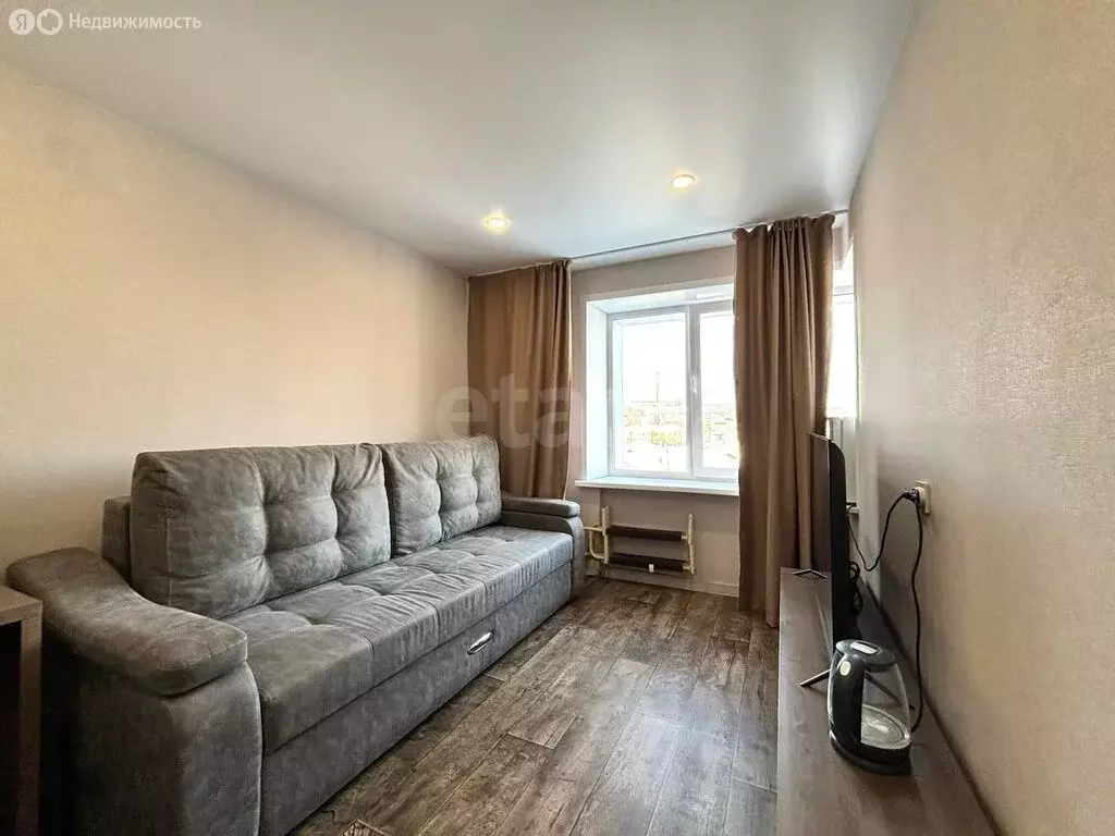 1к в 3-комнатной квартире (12 м) - Фото 1