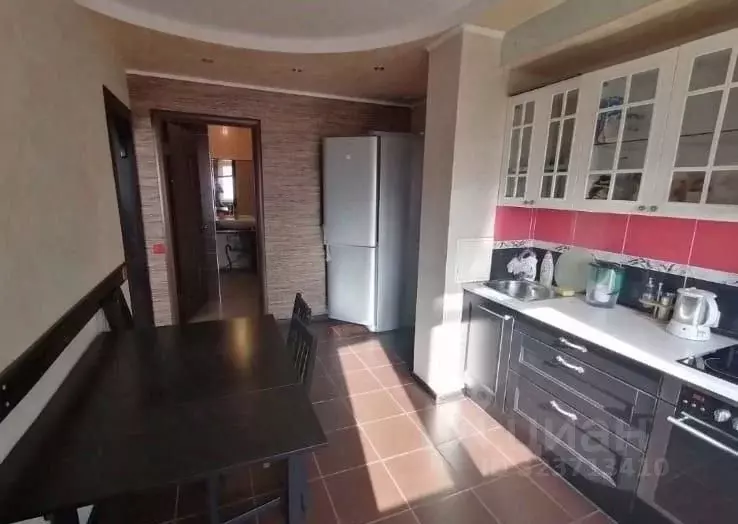 3-к кв. Красноярский край, Красноярск ул. Алексеева, 113 (69.3 м) - Фото 2