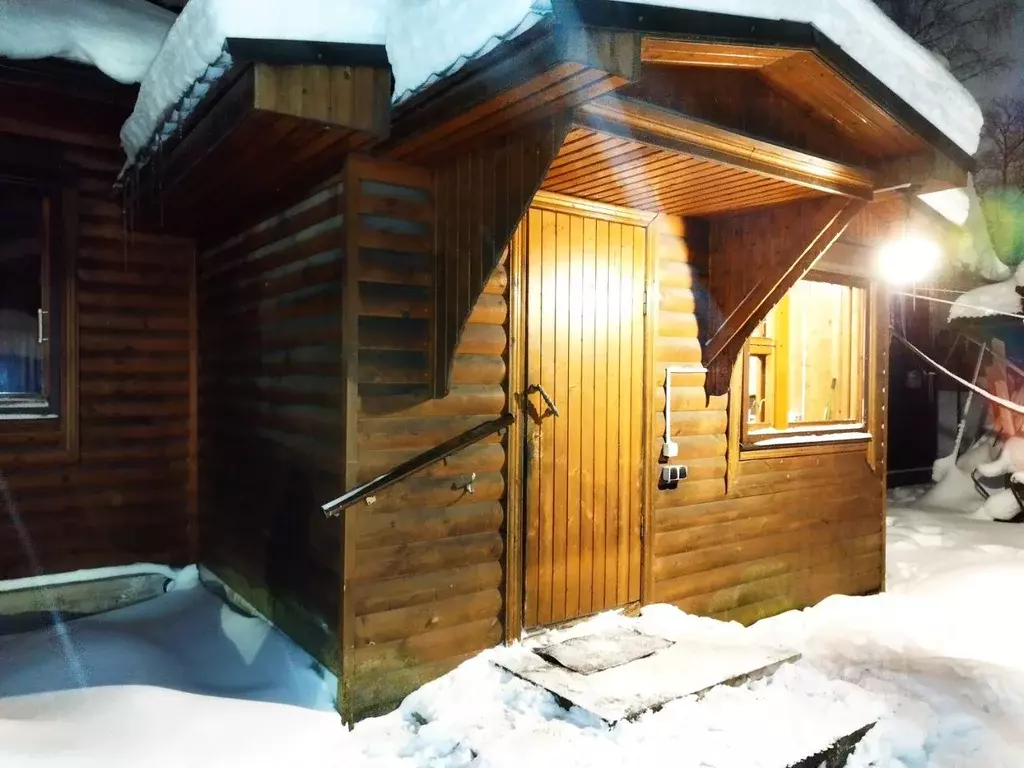 Дом в Московская область, Химки Фирсановка мкр, Железнодорожная ул., ... - Фото 1