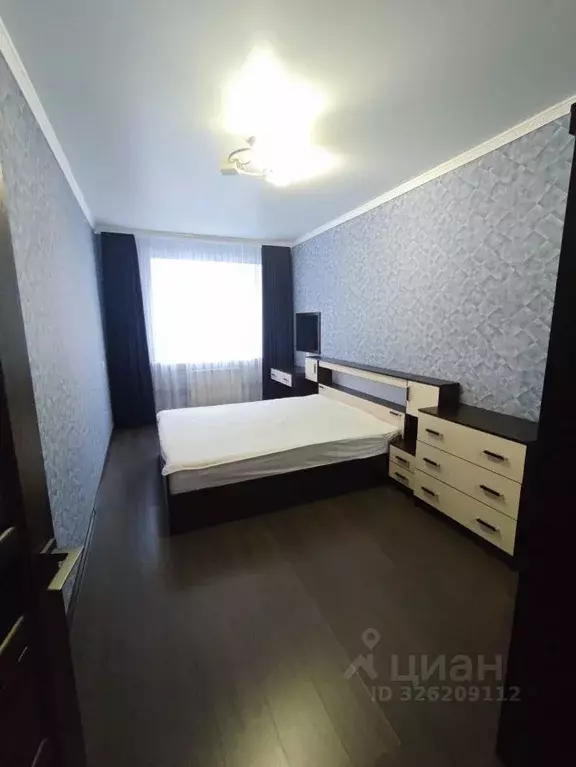 2-к кв. Ставропольский край, Ставрополь ул. Пирогова, 5Ак6 (54.0 м) - Фото 1