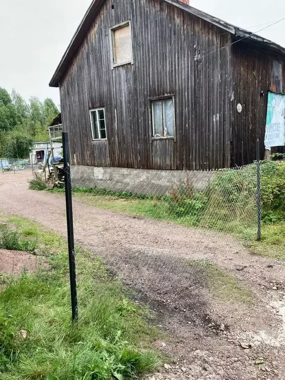 Участок в Ленинградская область, Выборгский район, Красносельское ... - Фото 2