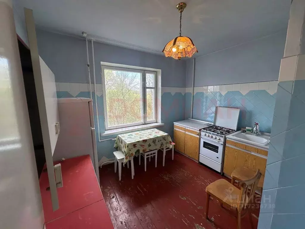 1-к кв. Ростовская область, Ростов-на-Дону ул. Штахановского, 19 (38.6 ... - Фото 0