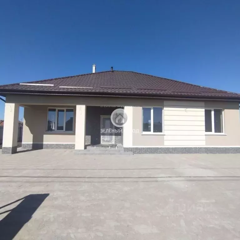 Дом в Калининградская область, Гурьевск ул. Альпийская (161 м) - Фото 2