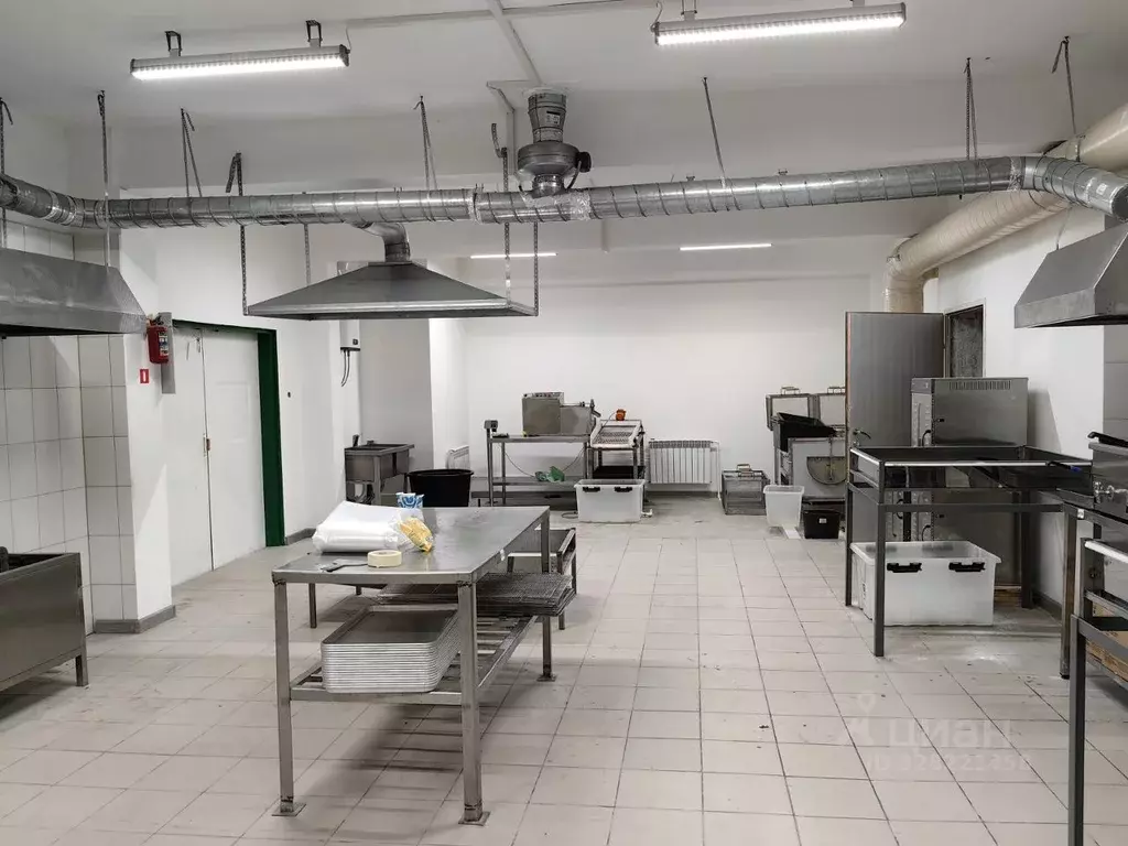 Помещение свободного назначения в Тверская область, Тверь ул. Ильи ... - Фото 2