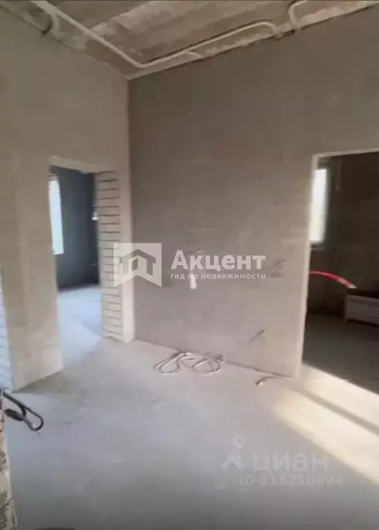 Дом в Ивановская область, Ивановский район, Беляницкое с/пос, д. ... - Фото 2