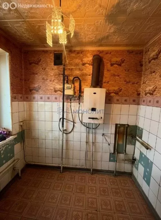 2-комнатная квартира: Дзержинск, улица Рудольфа Удриса, 10 (49.7 м) - Фото 0