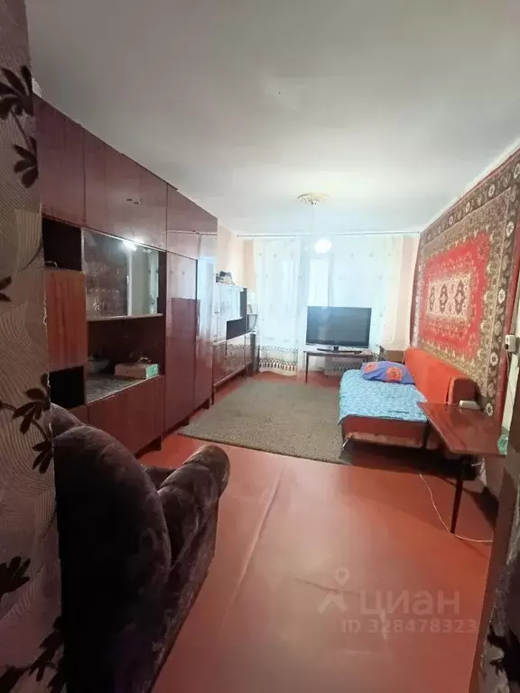 2-к кв. Самарская область, Тольятти просп. Степана Разина, 22 (46.0 м) - Фото 1