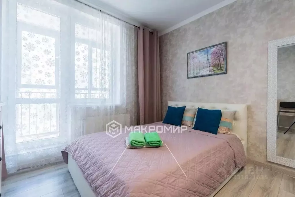 Студия Татарстан, Казань Комсомольская ул., 2 (24.8 м) - Фото 1