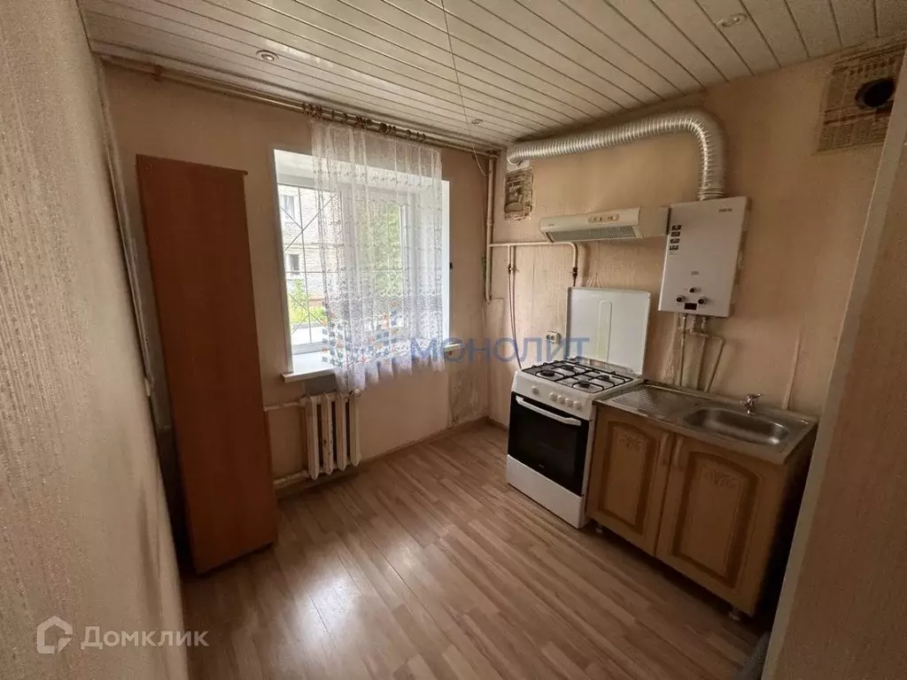 Продаётся 1-к квартира, 31.6 м - Фото 0