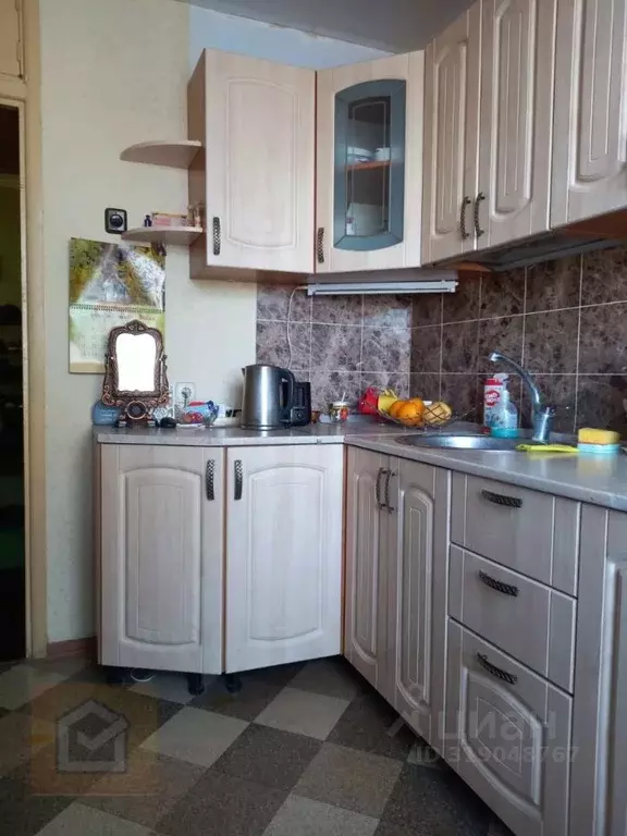 4-к кв. Крым, Евпатория просп. Победы, 39 (77.0 м) - Фото 0