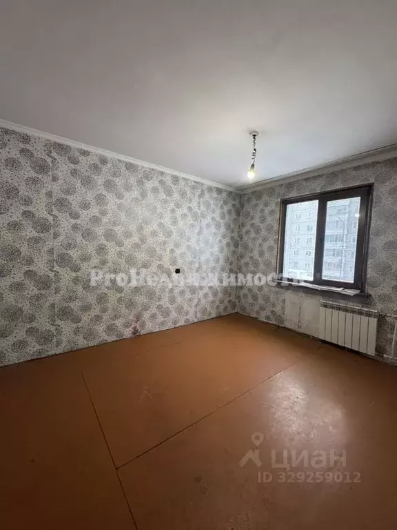 2-к кв. Тыва, Кызыл Ангарский бул., 27 (50.7 м) - Фото 1