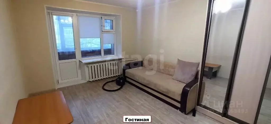 3-к кв. Ямало-Ненецкий АО, Ноябрьск Магистральная ул., 1/2 (55.7 м) - Фото 1
