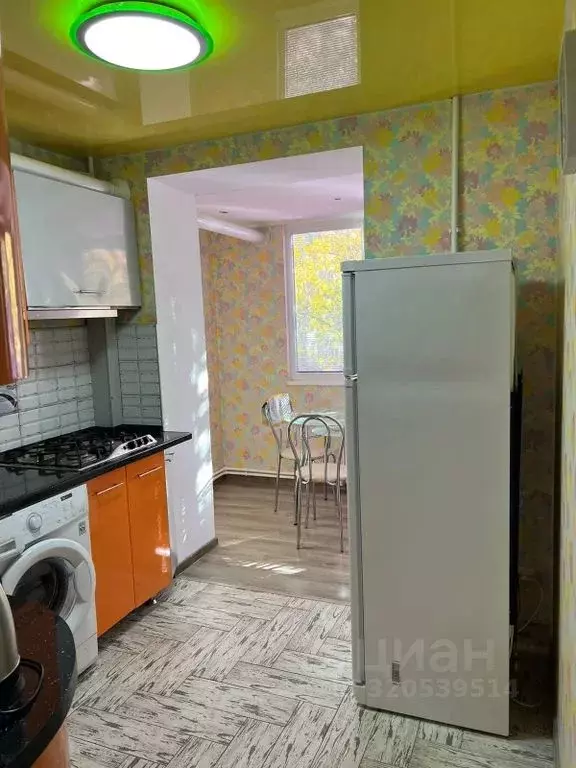 1-к кв. Севастополь ул. Ефремова, 10 (42.0 м) - Фото 1