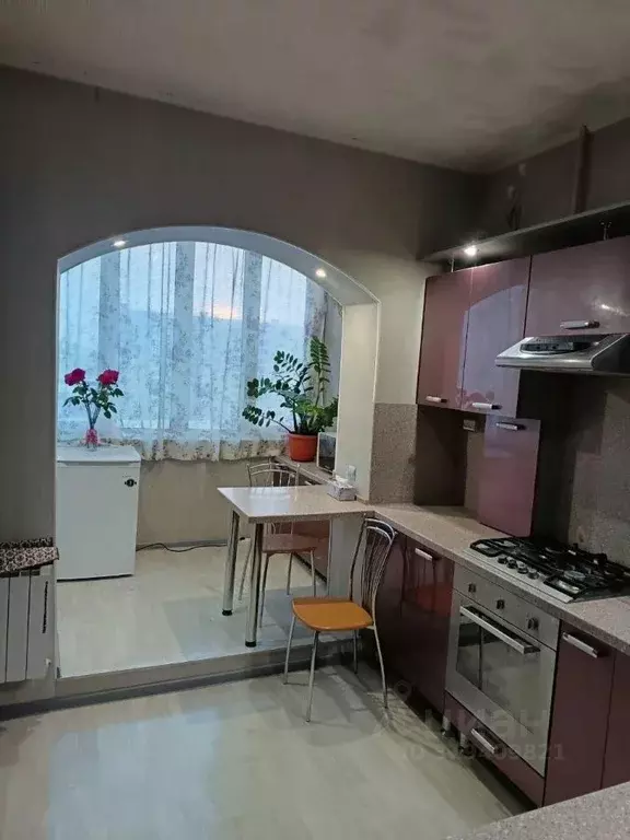 3-к кв. Саха (Якутия), Якутск ул. Лермонтова, 56 (74.0 м) - Фото 0