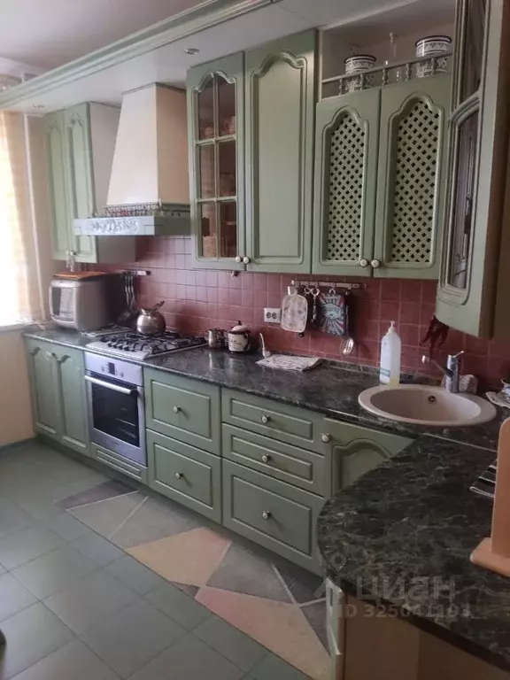 2-к кв. Орловская область, Орел Планерная ул., 31к2 (61.6 м) - Фото 1