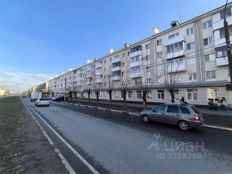 Торговая площадь в Нижегородская область, Дзержинск просп. Ленина, 28 ... - Фото 1