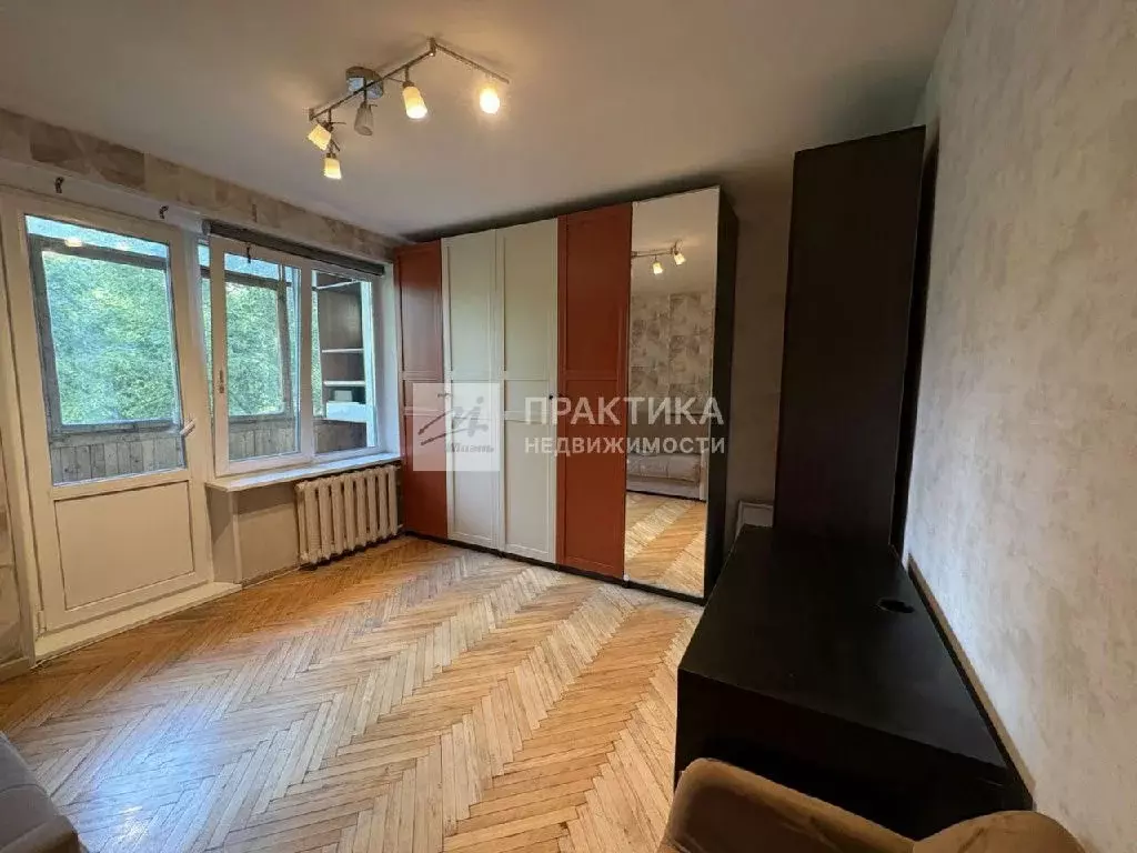 Продается 2-комнатная квартира - Фото 1
