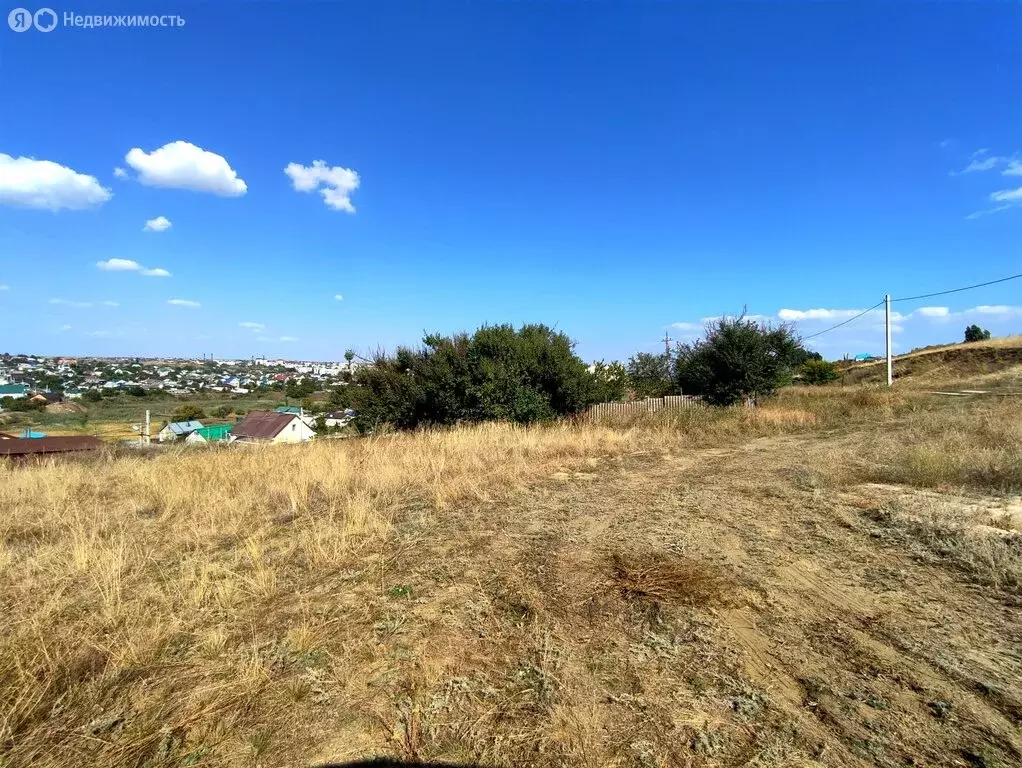 Участок в Волгоградская область, рабочий посёлок Городище, улица 23-й ... - Фото 2