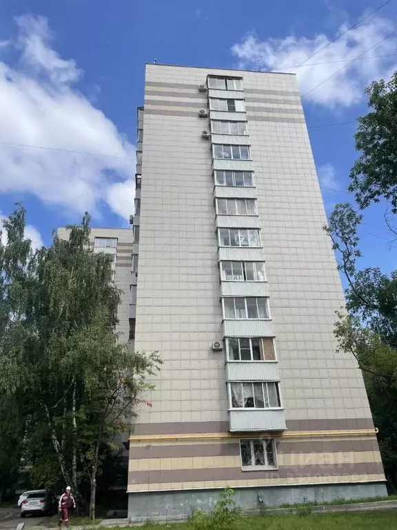 2-к кв. Москва Кленовый бул., 19К1 (47.8 м) - Фото 1