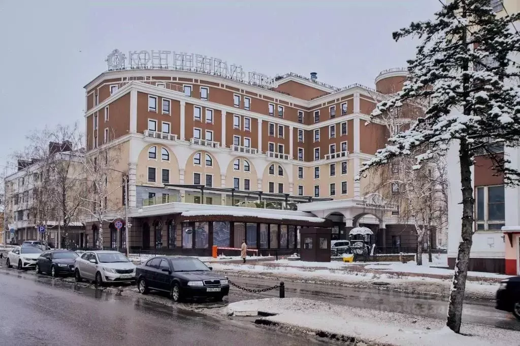 Комната Белгородская область, Белгород ул. Николая Чумичова, 30 (10.0 ... - Фото 1