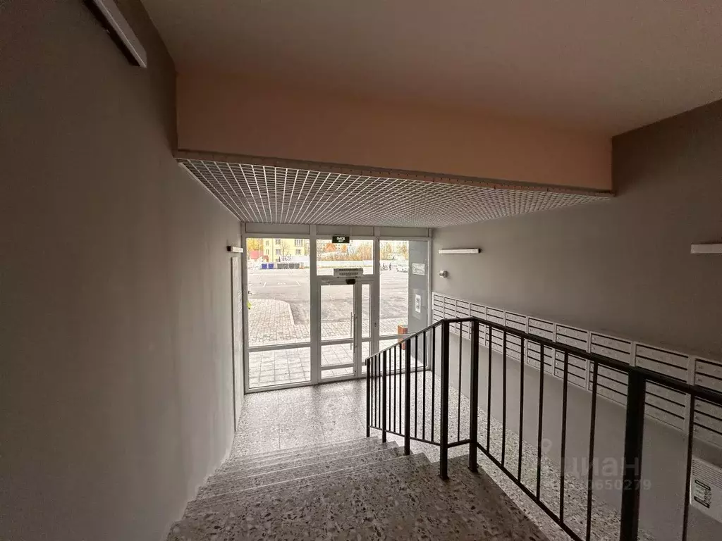 1-к кв. Калужская область, Калуга Резванская ул., 7 (43.9 м) - Фото 2