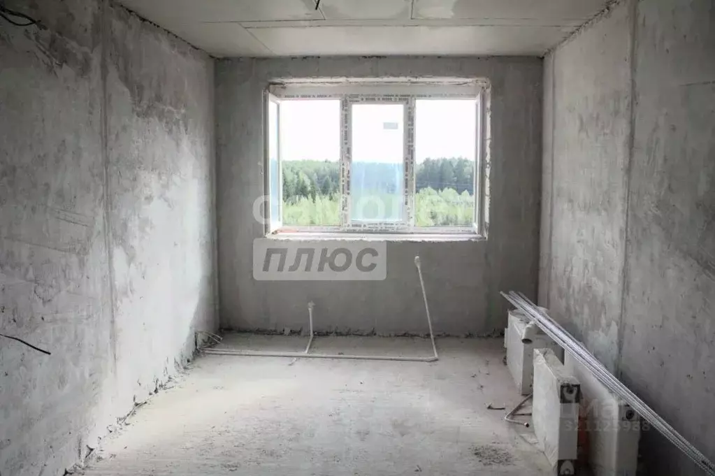 1-к кв. Калужская область, Калуга ул. Полесская, 29 (39.0 м) - Фото 1