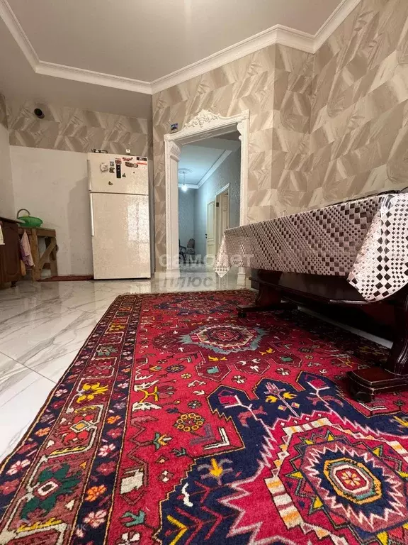Продаётся 3-к квартира, 100 м - Фото 1