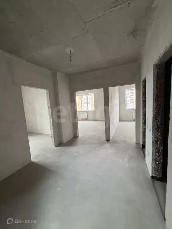 Продаётся 2-к квартира, 63.1 м - Фото 0