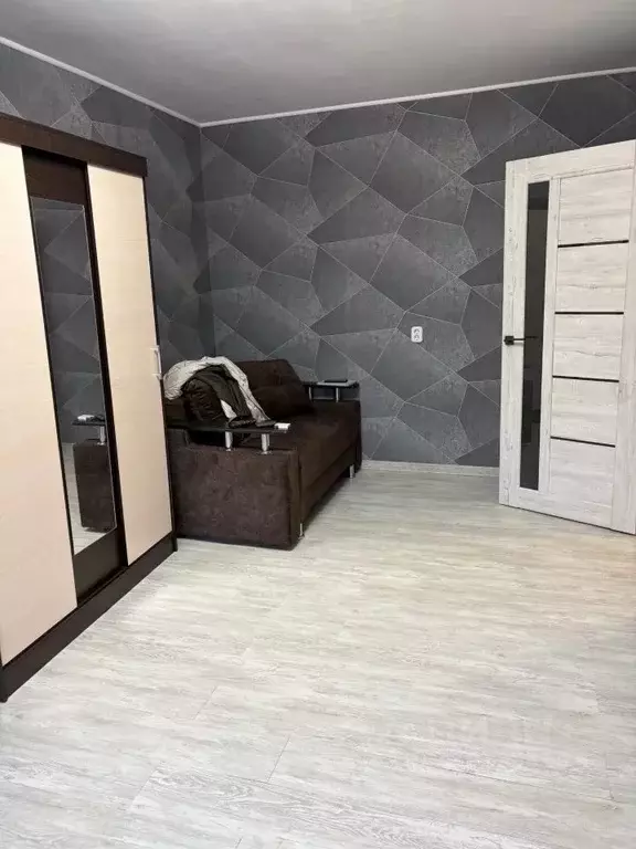 1-к кв. Адыгея, Майкоп ул. Чкалова, 73 (31.0 м) - Фото 2