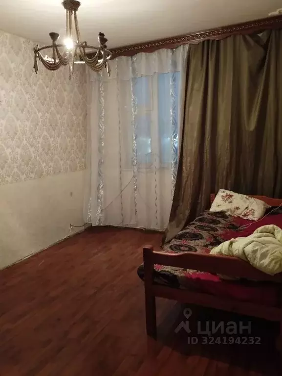 Комната Москва Мячковский бул., 6 (17.0 м) - Фото 2