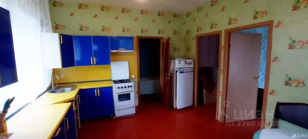 Дом в Рязанская область, Рыбновский муниципальный округ, д. Перекаль ... - Фото 1